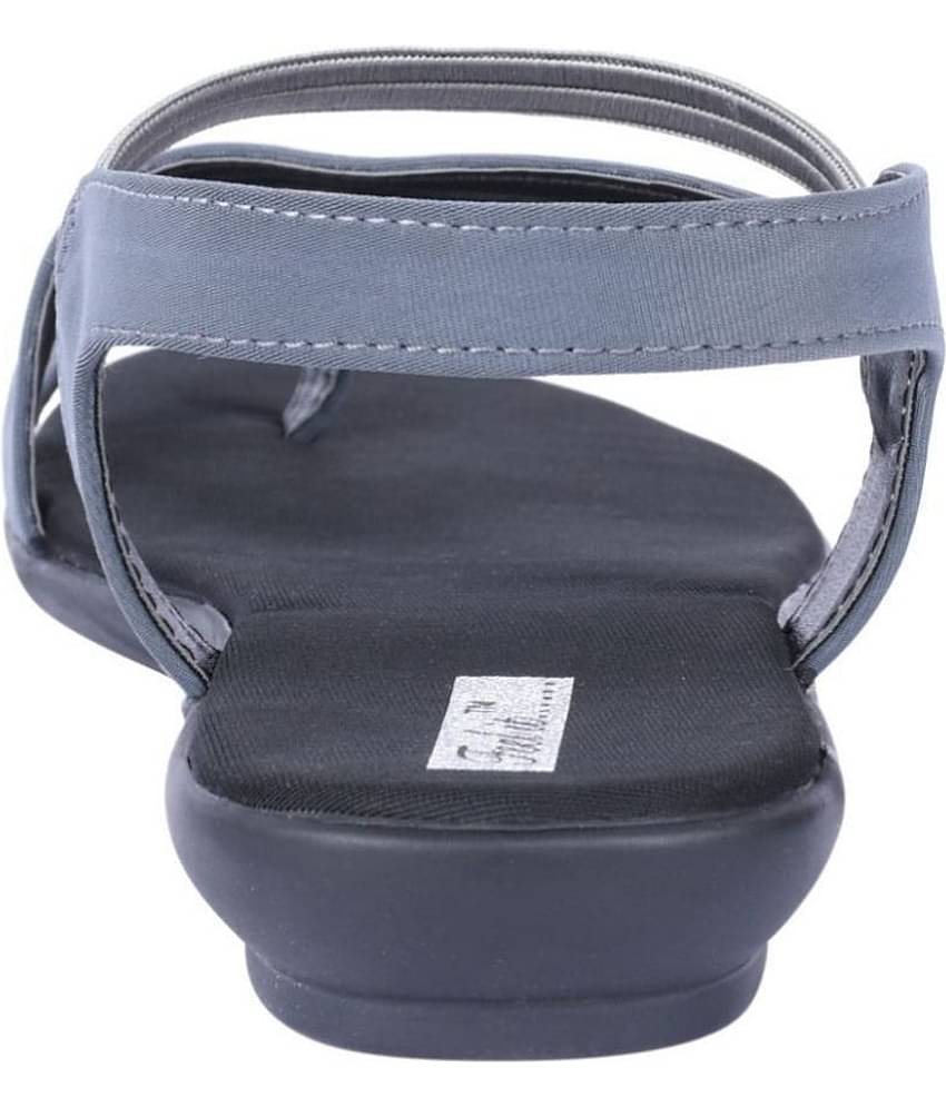 Feel It - Light Blue Women's Flats