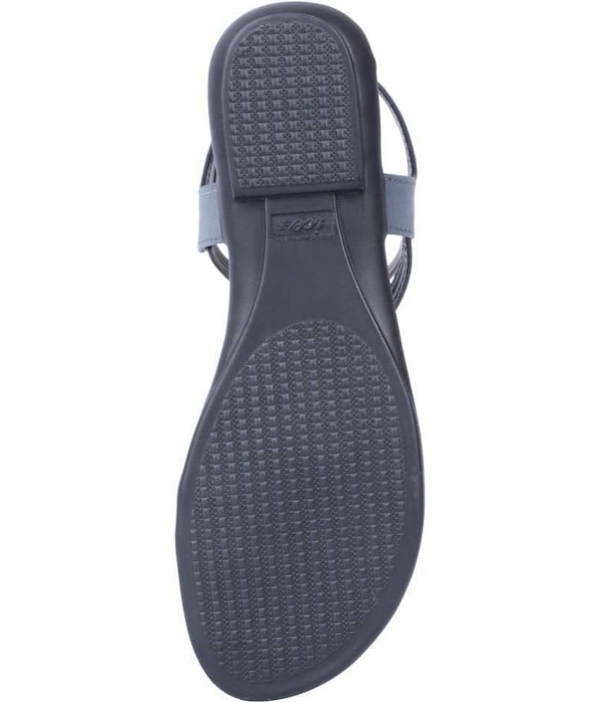 Feel It - Light Blue Women's Flats