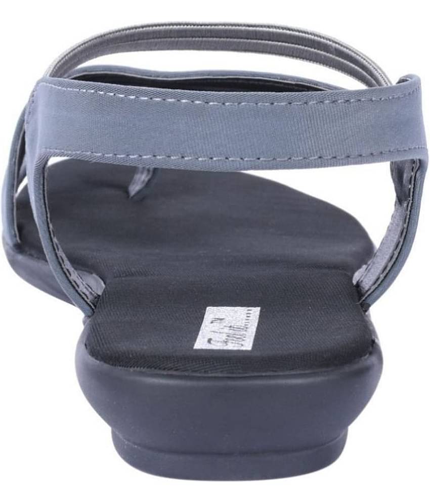 Feel It - Light Blue Women's Flats