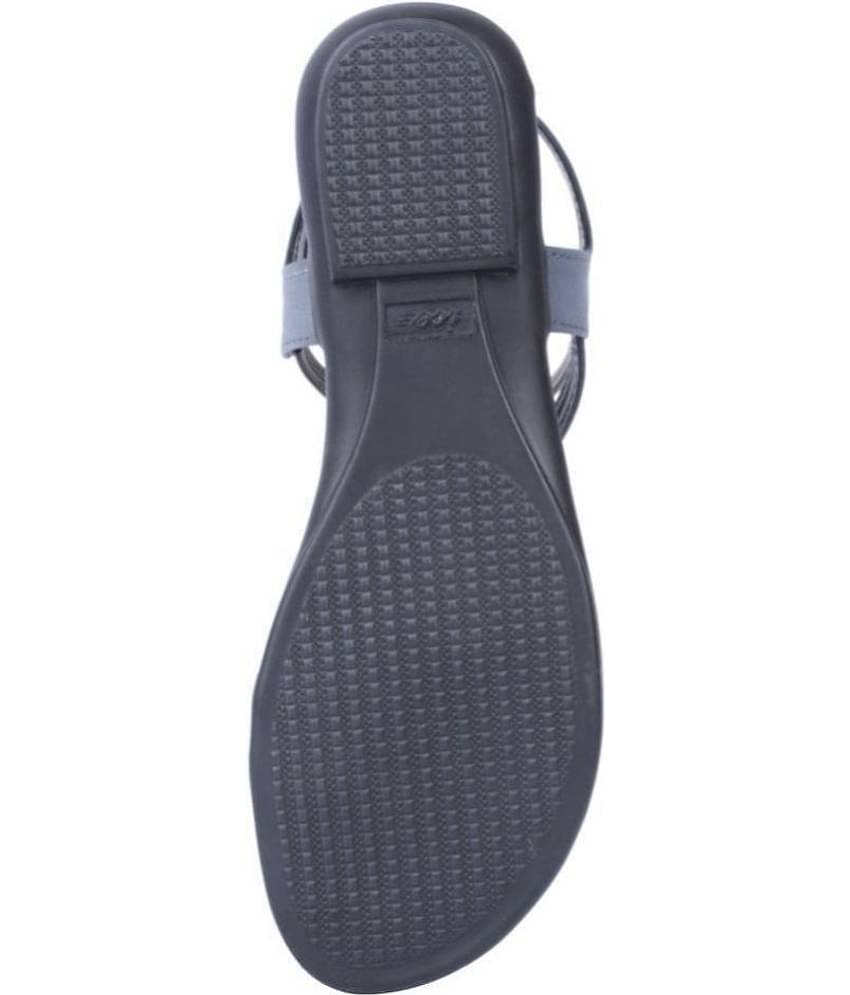 Feel It - Light Blue Women's Flats