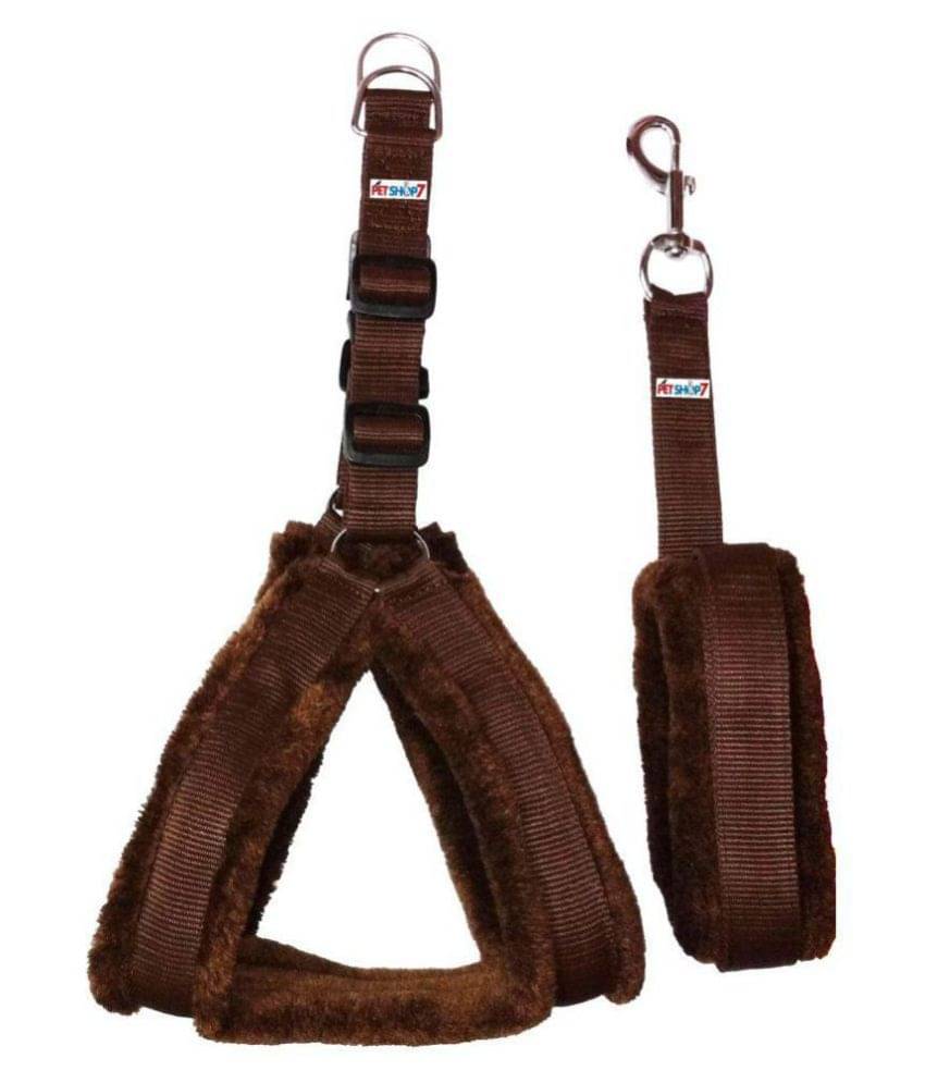 Petshop7 - Brown Dog Combo (Medium) Petshop7 - Brown Dog Combo (Medium)