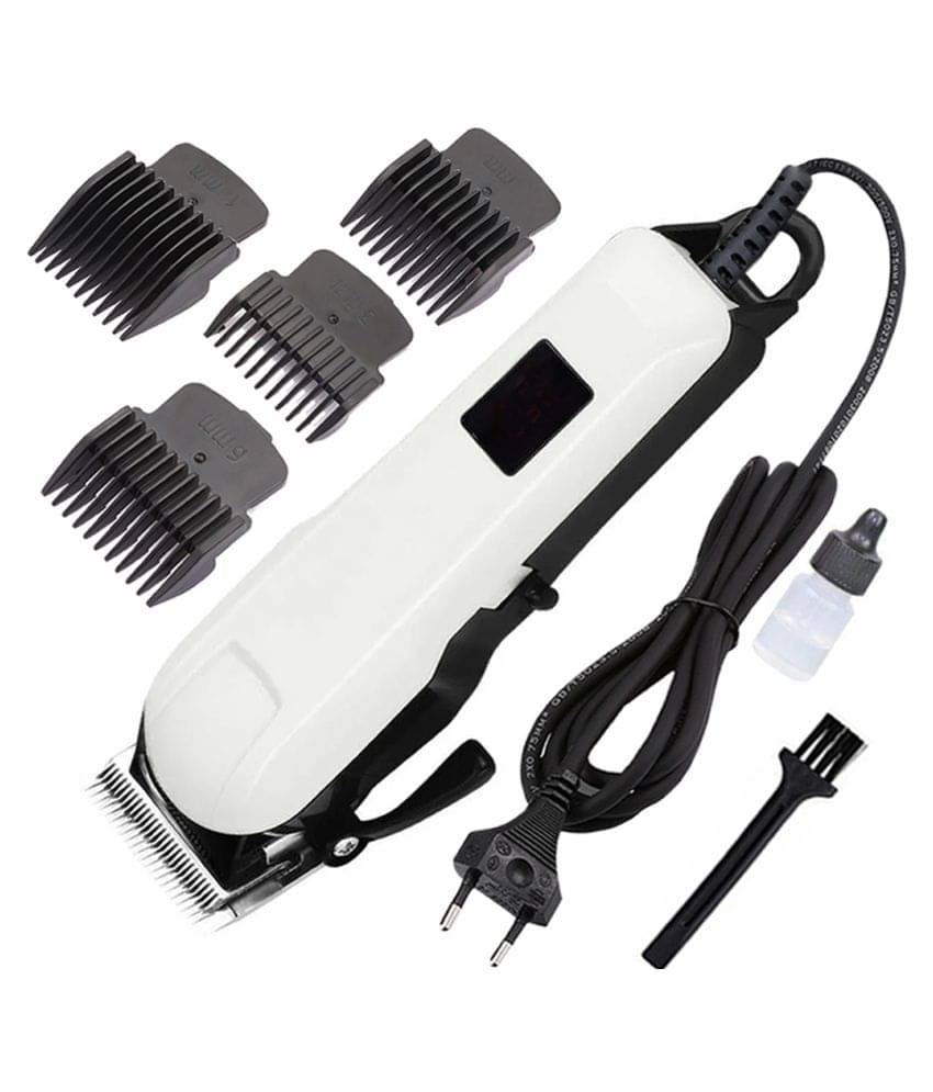     			RSA Rechargeable Professional Hair Trimmer For Men And Women Cordless Trimmer Fo Combo