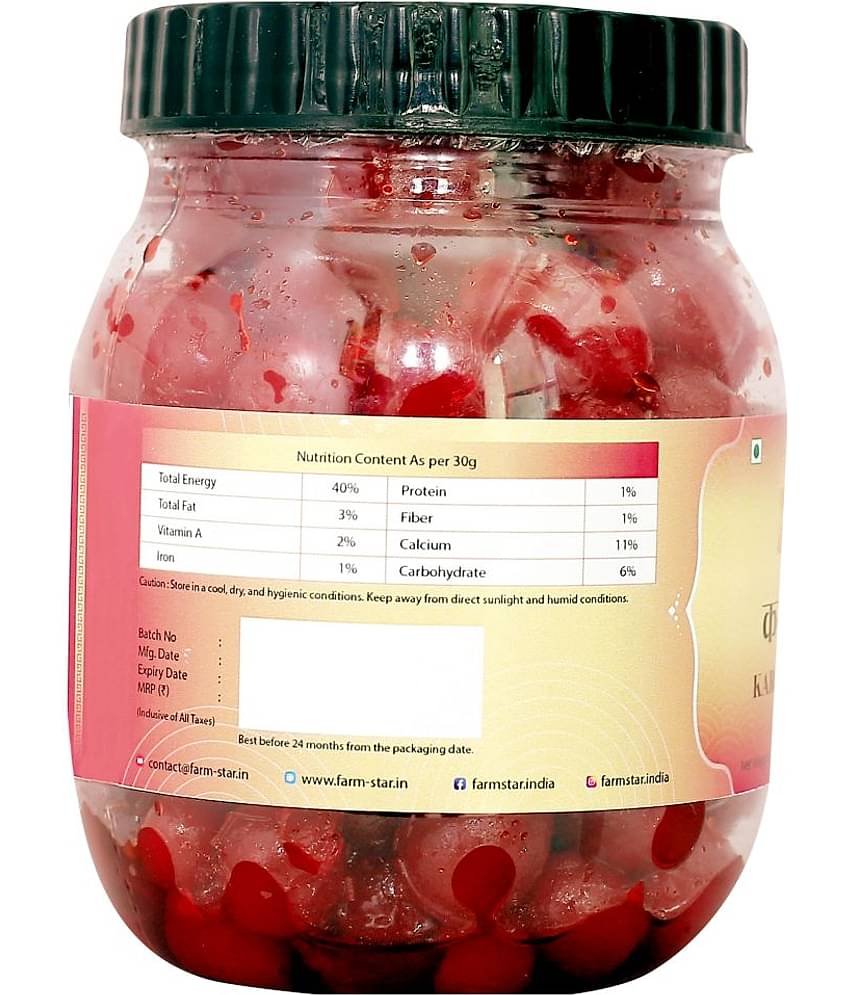 Farm Star (Homemade) Murabba 500 g