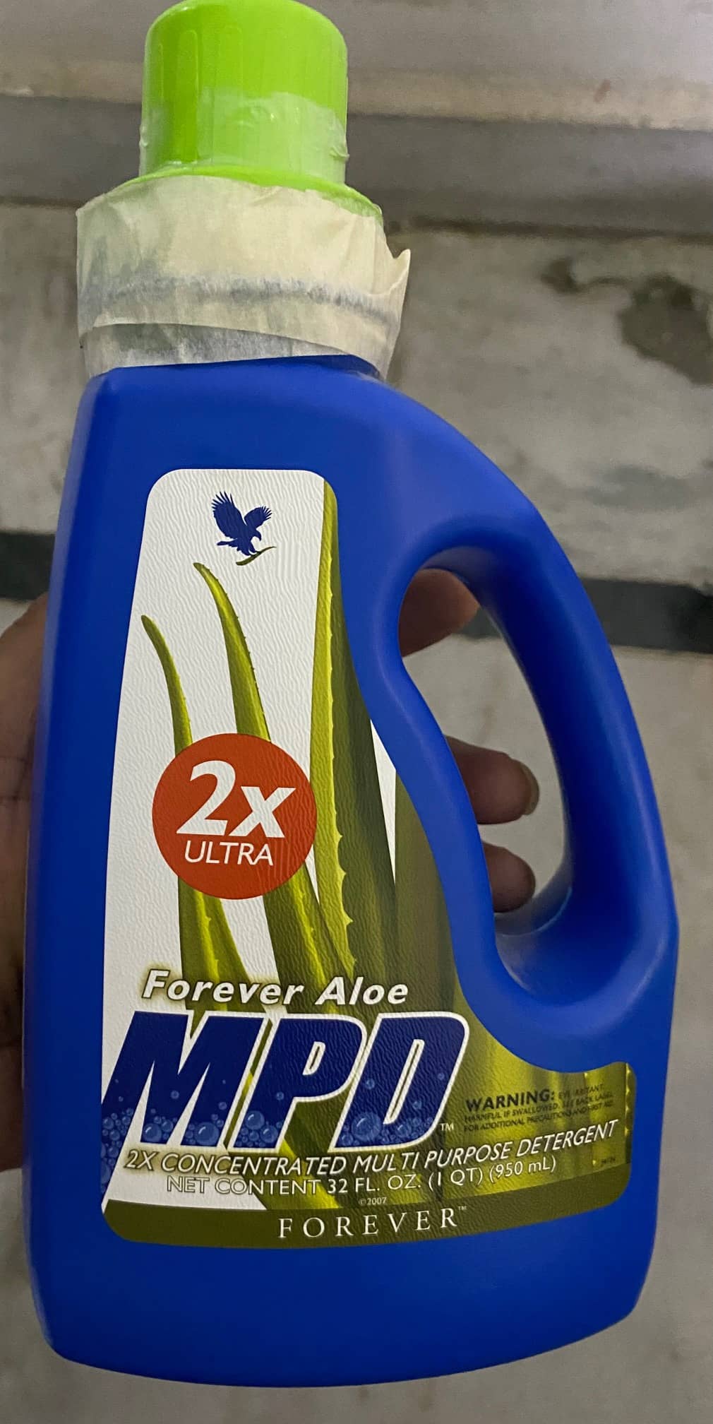 aloe vera for skin redness Earth Rhythm Certified Organic Aloe Vera Gel For Face main image 0