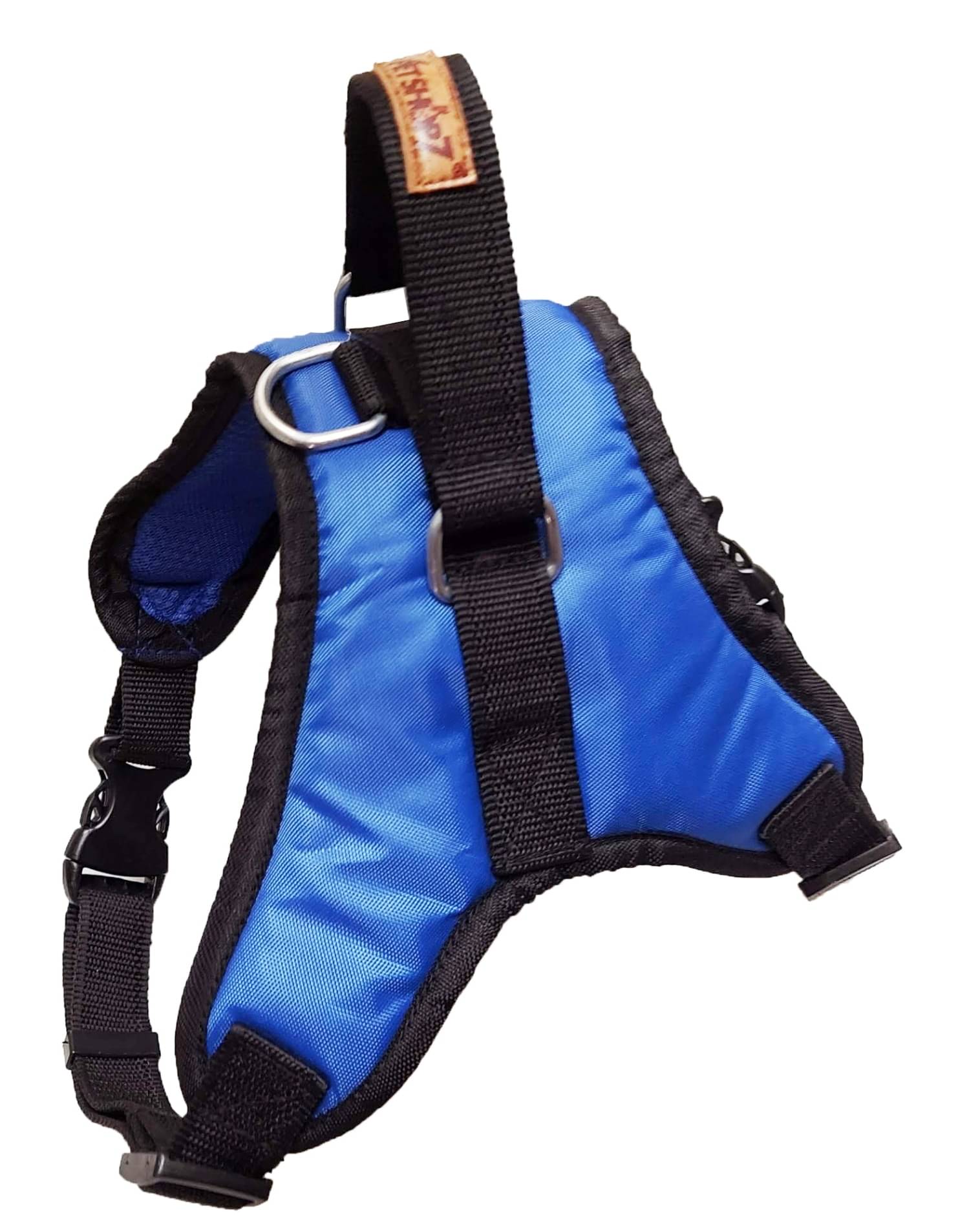    			Comfort Step in Dog Harness Easy to Put on Large Dog Harness Choke Free Adjustable Pet Vest No Pull Outdoor Sport Vest Harness Reflective Soft Padded Dog Safety Harness