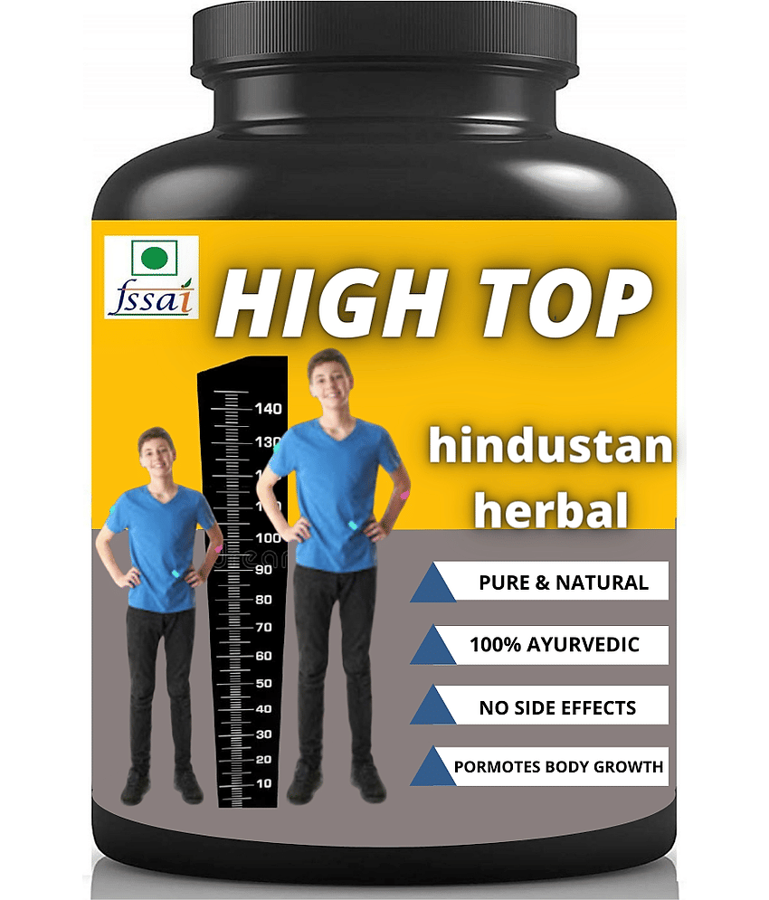 Hindustan Herbal high top 0.1 kg Powder Hindustan Herbal high top 0.1 kg Powder