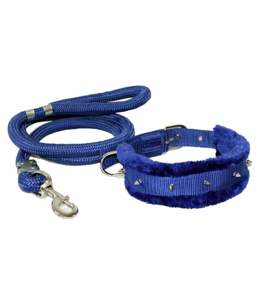     			Petshop7 - Blue Dog Combo (Medium)