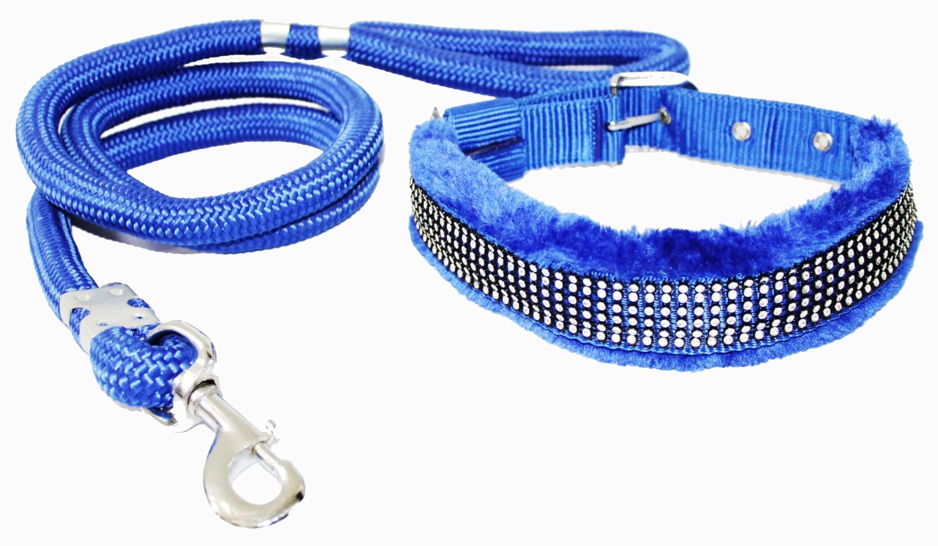     			Petshop7 - Blue Dog Combo (Medium)