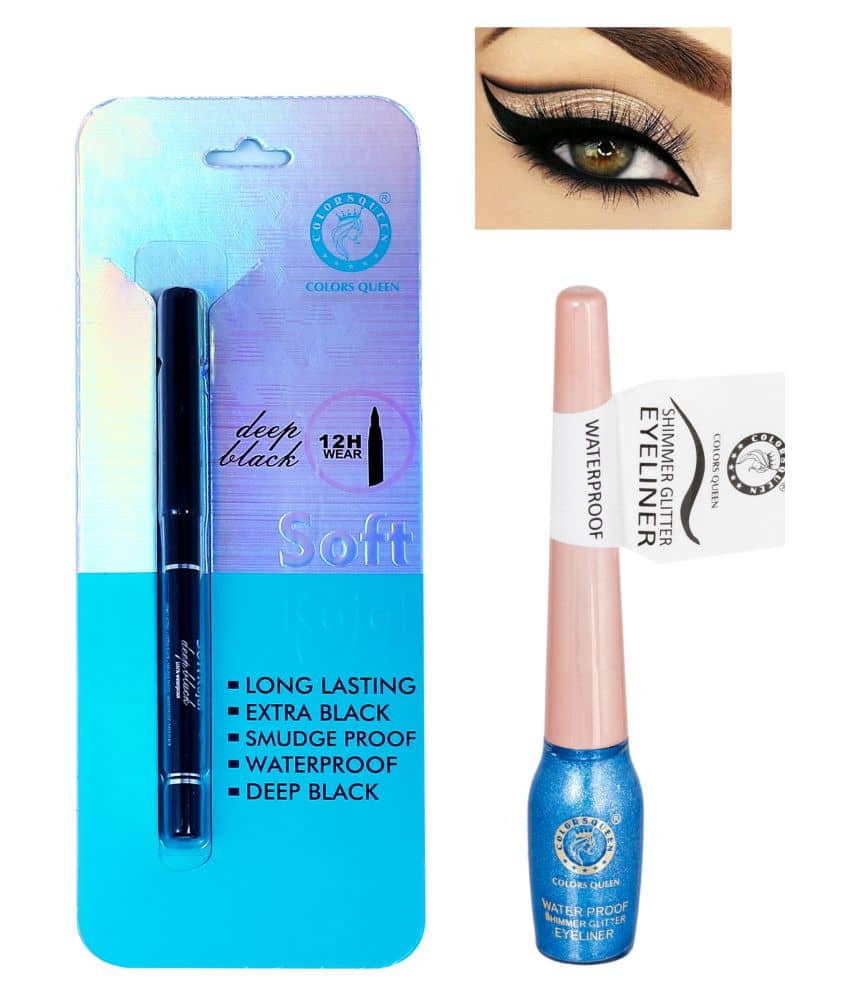Colors Queen- Cream Tan Matte Foundation 65g - Makeup - Eyes | Buy online on ZillyBuy