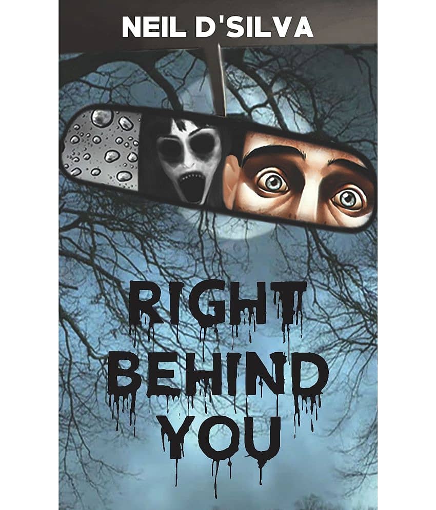 Right Behind You - Stationery | Buy online on ZillyBuy