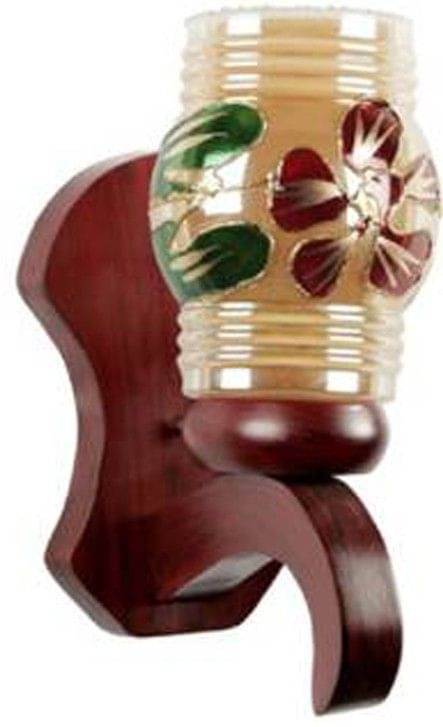     			AFAST Decorative Wall Lamp Light Glass Wall Light Multi - Pack of 1