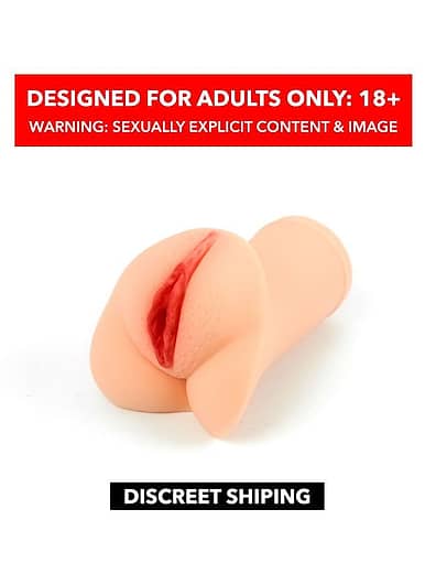 Virgin Girl Pocket Pussy Masturbator Sex Toy For Men | Small Sex Doll By Knightriders+ Free Kaamraj Lubricant Virgin Girl Pocket Pussy Masturbator Sex Toy For Men | Small Sex Doll By Knightriders+ Free Kaamraj Lubricant