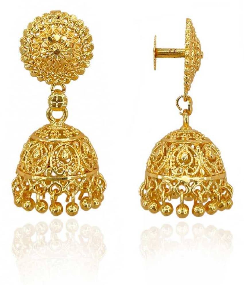 MGSV - Golden Mangalsutra ( Pack of 1 )