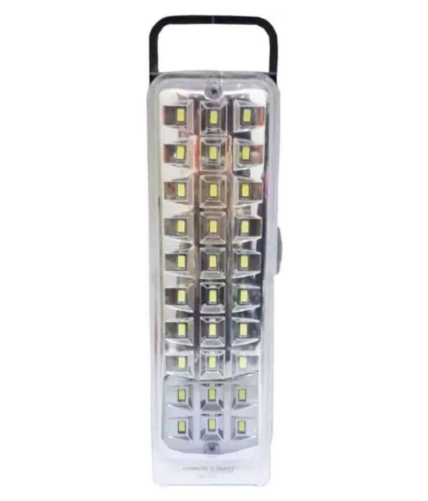 Rocklight 20W Emergency Light RL-512 White - Pack of 1