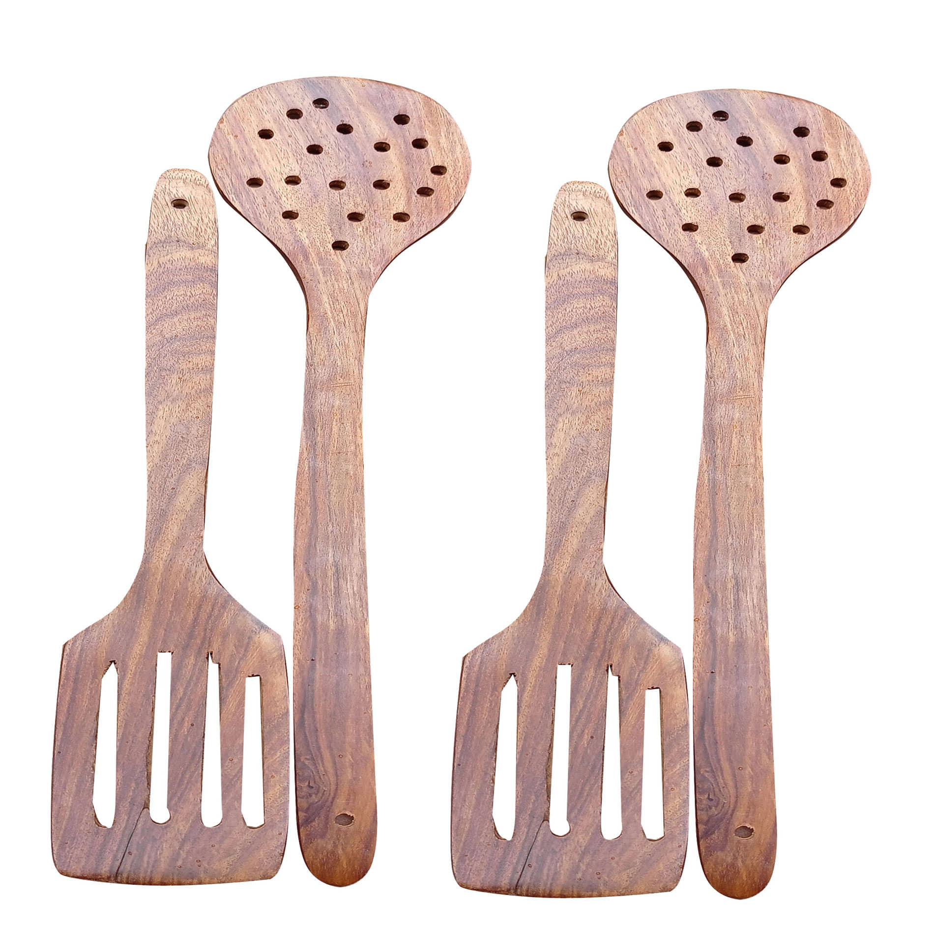 SWH Wooden Spoon