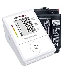 Rossmax X1 Automatic Blood Pressure Monitor