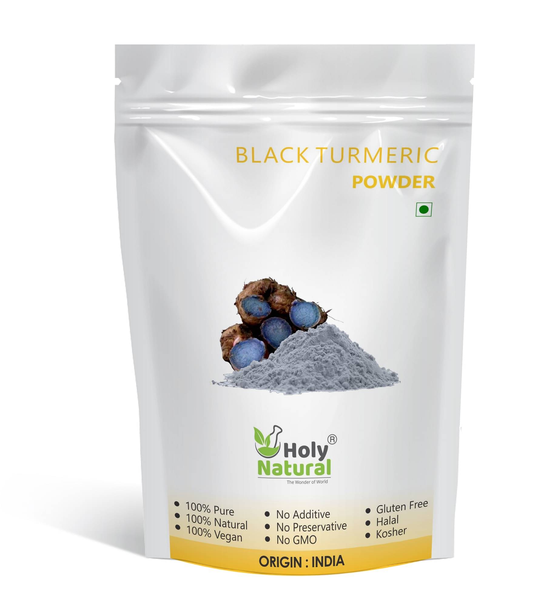     			Holy Natural - Pain Relief Powder (Pack of 1)