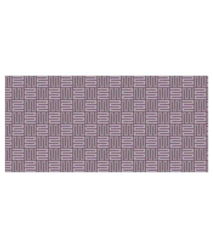 WallDesign Fabric Texture - 8 cm W x 488 cm L Abstract Sticker ( 488 x 8 cms ) WallDesign Fabric Texture - 8 cm W x 488 cm L Abstract Sticker ( 488 x 8 cms )
