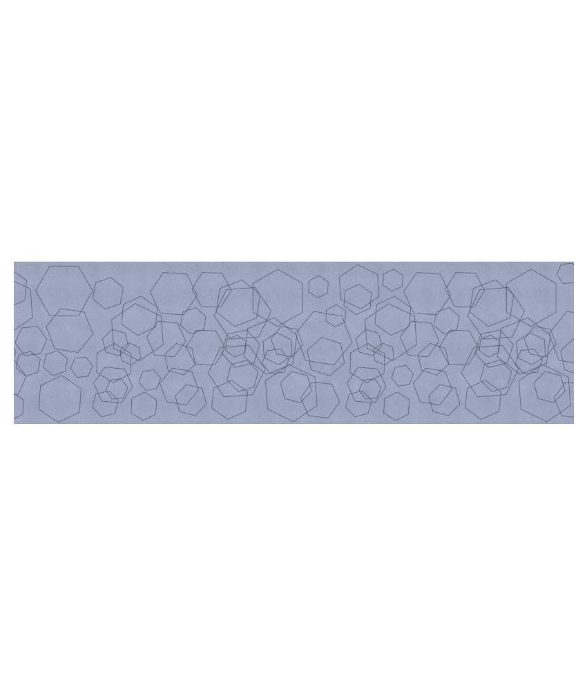 WallDesign Ghost Circles Texture - 8 cm W x 610 cm L Abstract Sticker ( 610 x 8 cms ) WallDesign Ghost Circles Texture - 8 cm W x 610 cm L Abstract Sticker ( 610 x 8 cms )