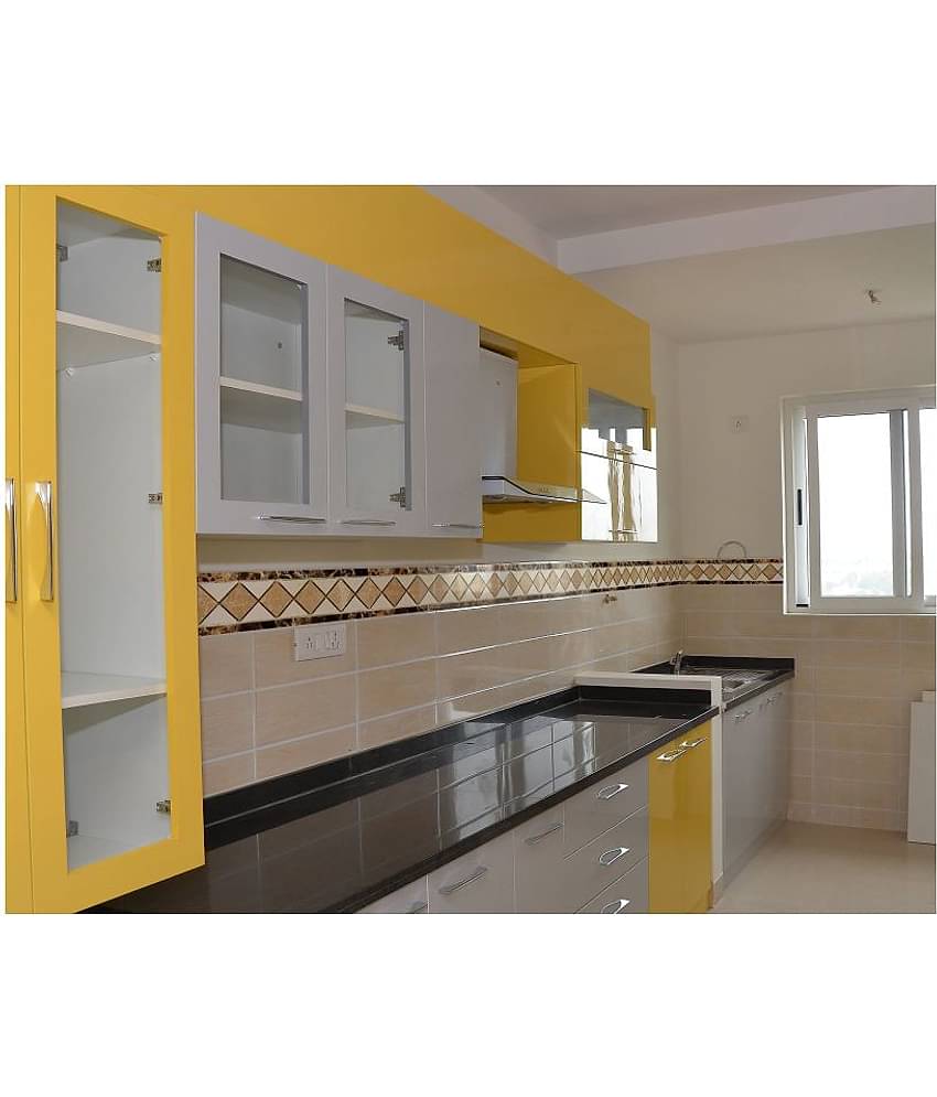 WallDesign Tile Art Marble Stone Diamond - 8 cm W x 610 cm L Nature Sticker ( 610 x 8 cms )