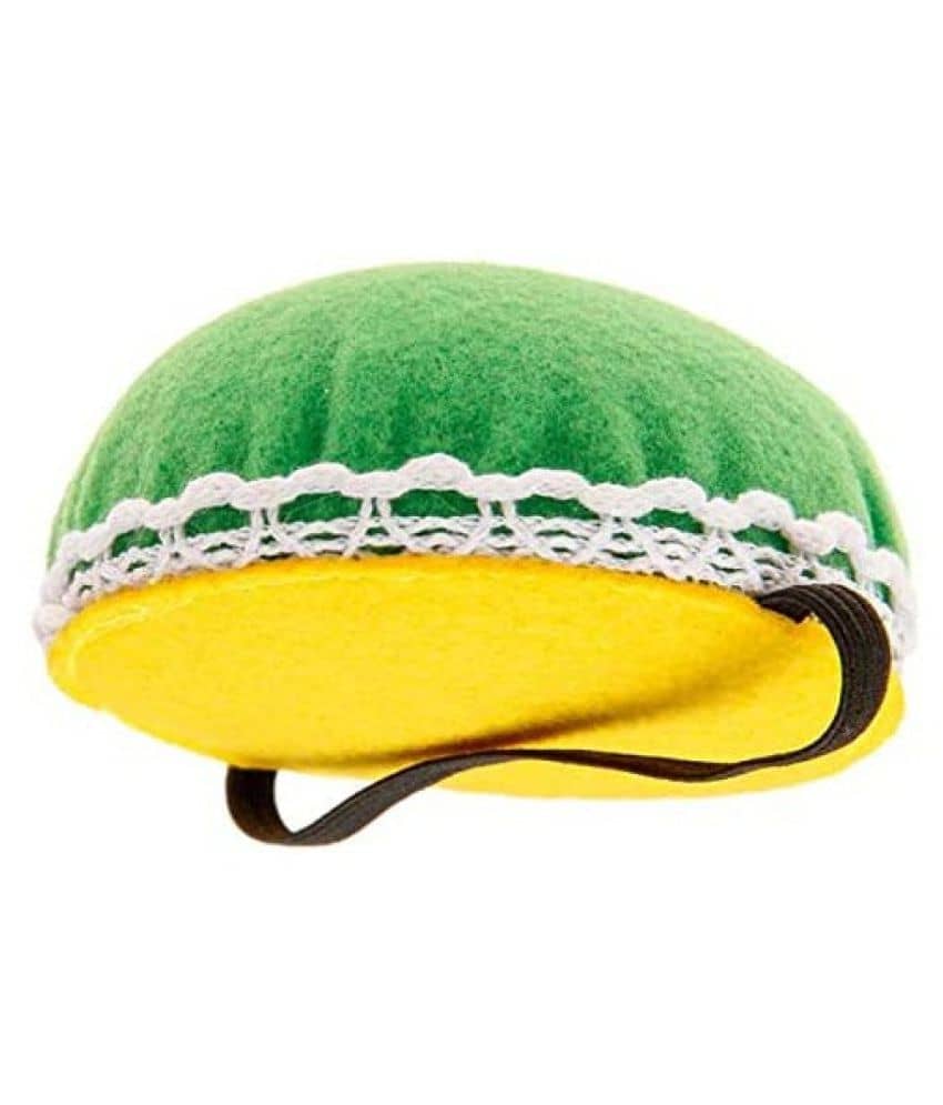 PRANSUNITA Round Wristband Pin Cushion Wearable Needle Pincushions for Sewing Quilting Pins Holder Store pins and Needles Comfortable on Your Wrist - Stationery | Buy online on ZillyBuy