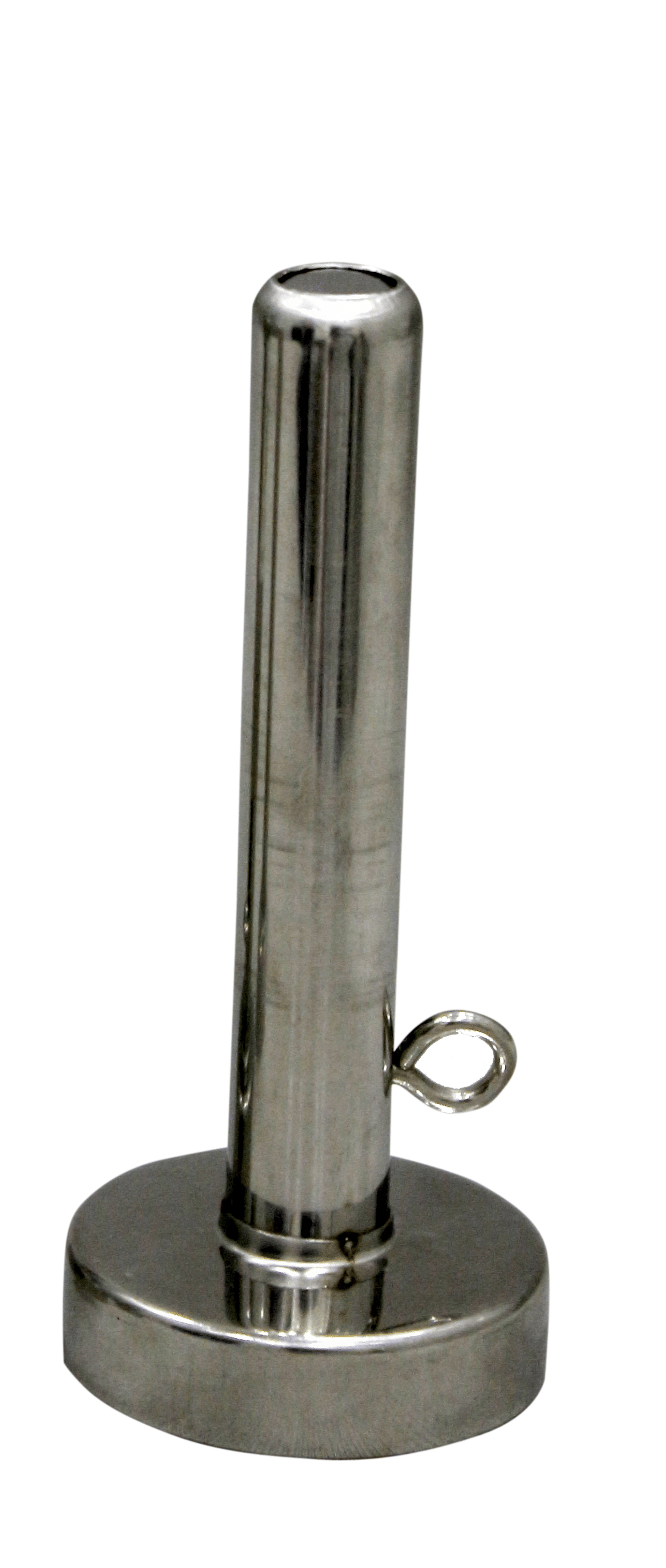     			Dynore Steel Ice Cream Scoop
