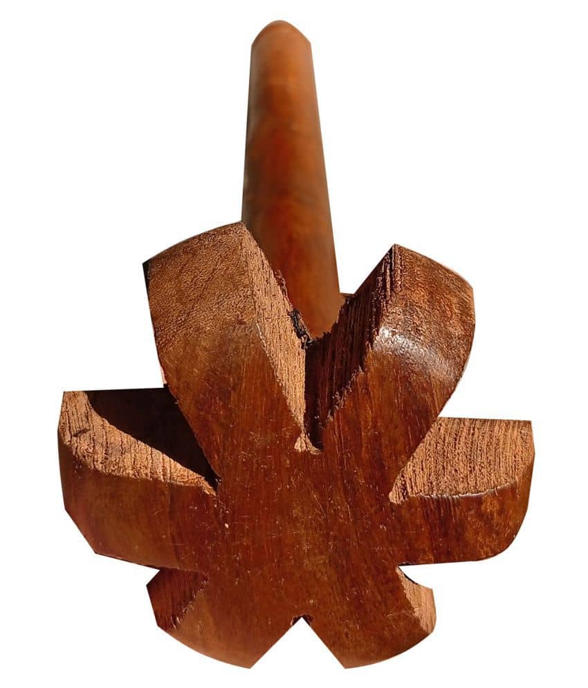 Hand Masher