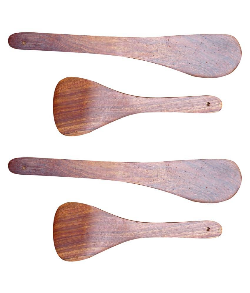 SWH Wooden Spoon
