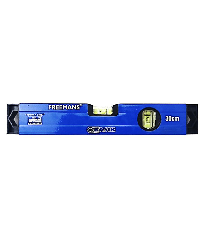     			Freemans Digital Spirit Level