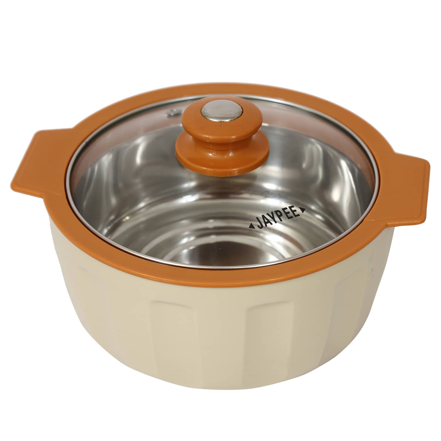     			Jaypee Casserole Glamerole - 1 Pcs