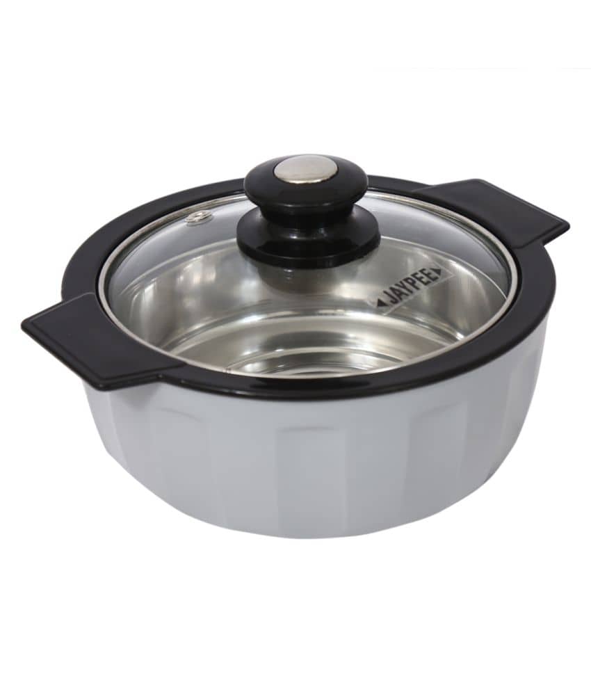 Jaypee Casserole Glamerole - 1 Pcs