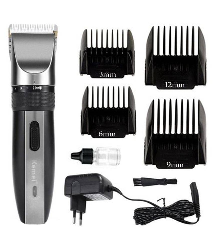 High Quality Rechargeable Hair Clipper Trimmer Adjustable Haircut Men Multi Casual Combo High Quality Rechargeable Hair Clipper Trimmer Adjustable Haircut Men Multi Casual Combo
