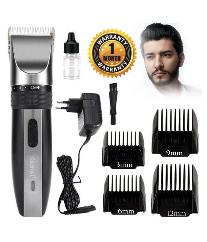 High Quality Rechargeable Hair Clipper Trimmer Adjustable Haircut Men Multi Casual Combo High Quality Rechargeable Hair Clipper Trimmer Adjustable Haircut Men Multi Casual Combo