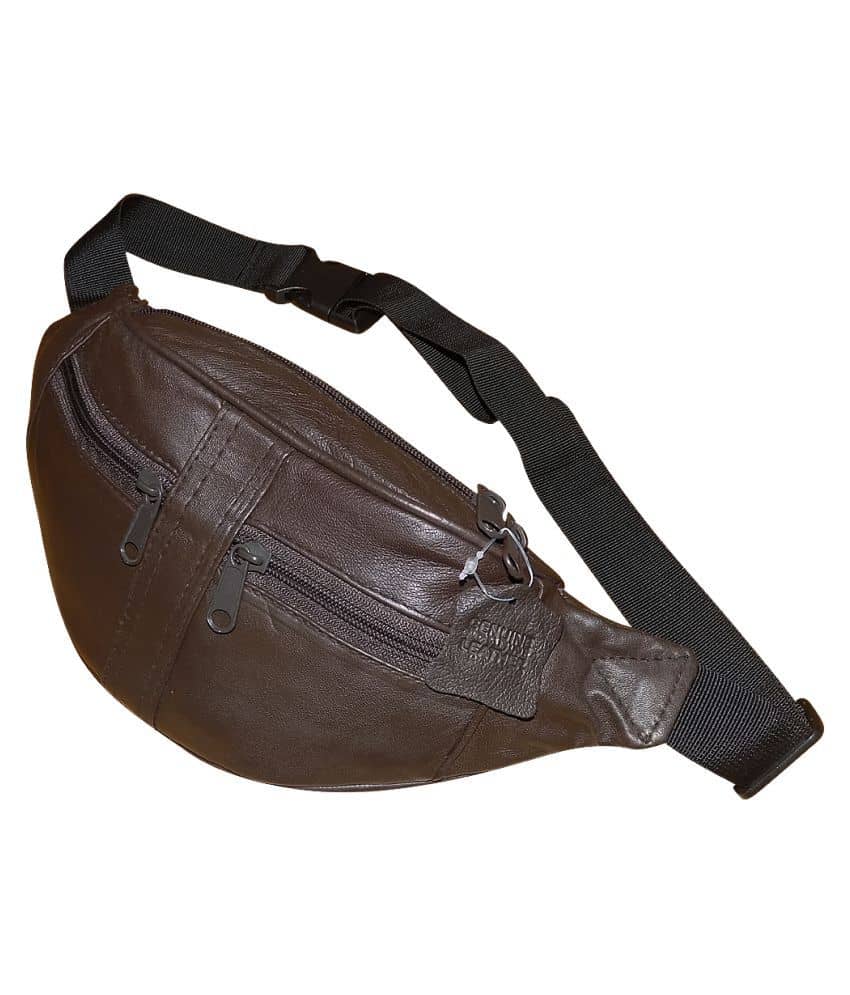 Style 98 Brown Travel Kit - 1 Pc