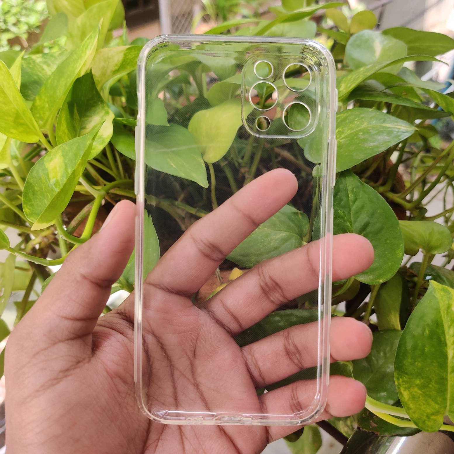 Apple iPhone 11 Pro Soft Silicon Cases Case Vault Covers - Transparent Apple iPhone 11 Pro Soft Silicon Cases Case Vault Covers - Transparent