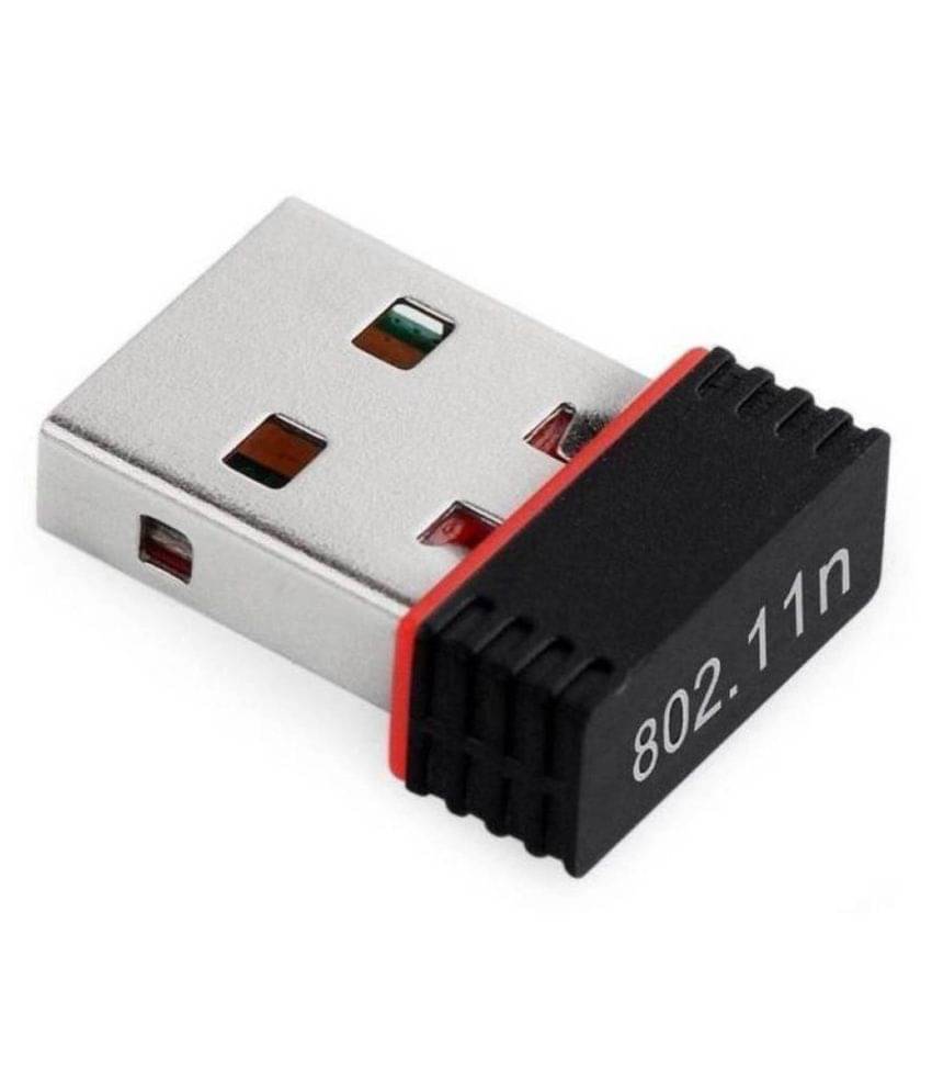     			Frontech FT-0828 150 Mbps 2.0 Wifi Dongles