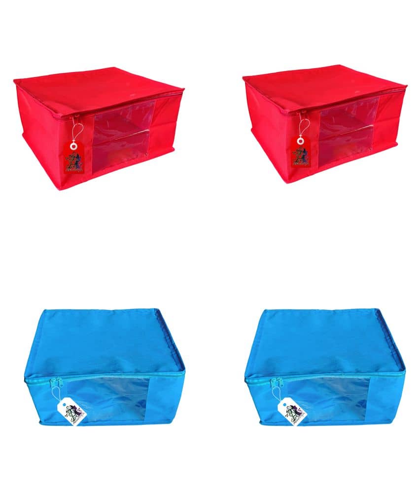 ADWITIYA Non-Woven Garment Bag - Handbags | Buy online on ZillyBuy