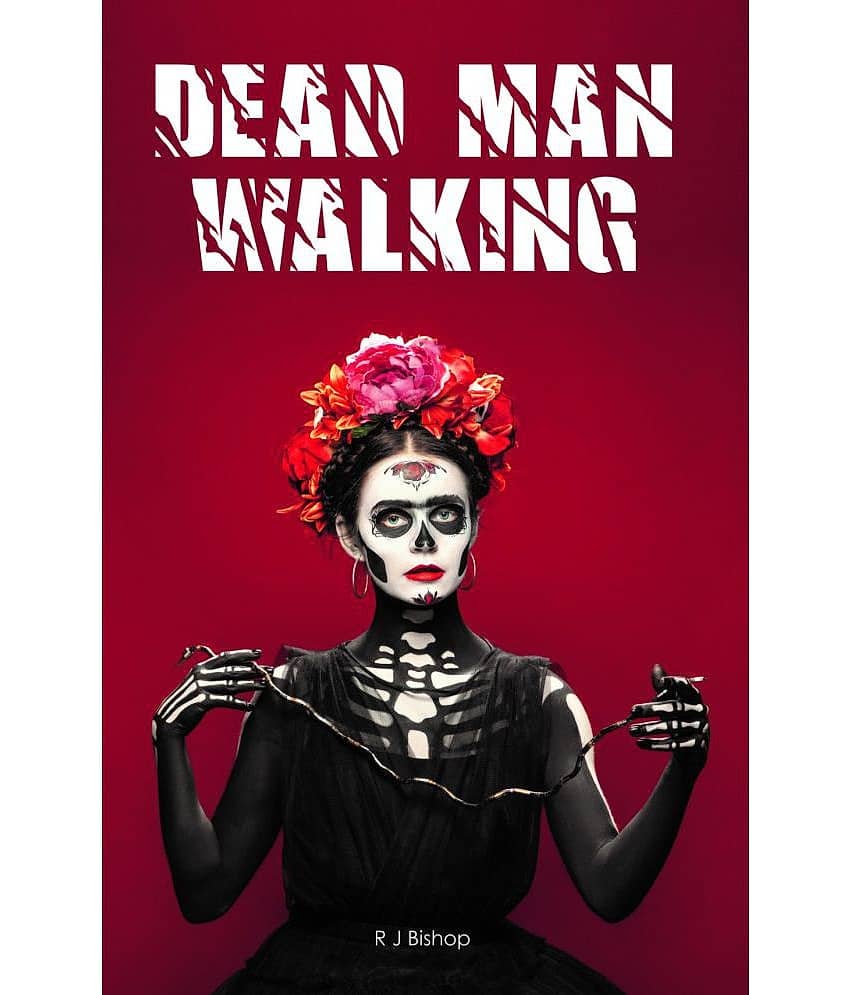 Dead Man Walking - Stationery | Buy online on ZillyBuy