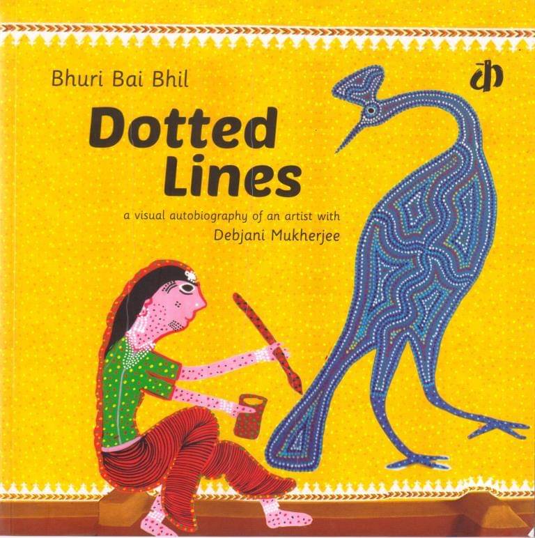     			DOTTED LINES