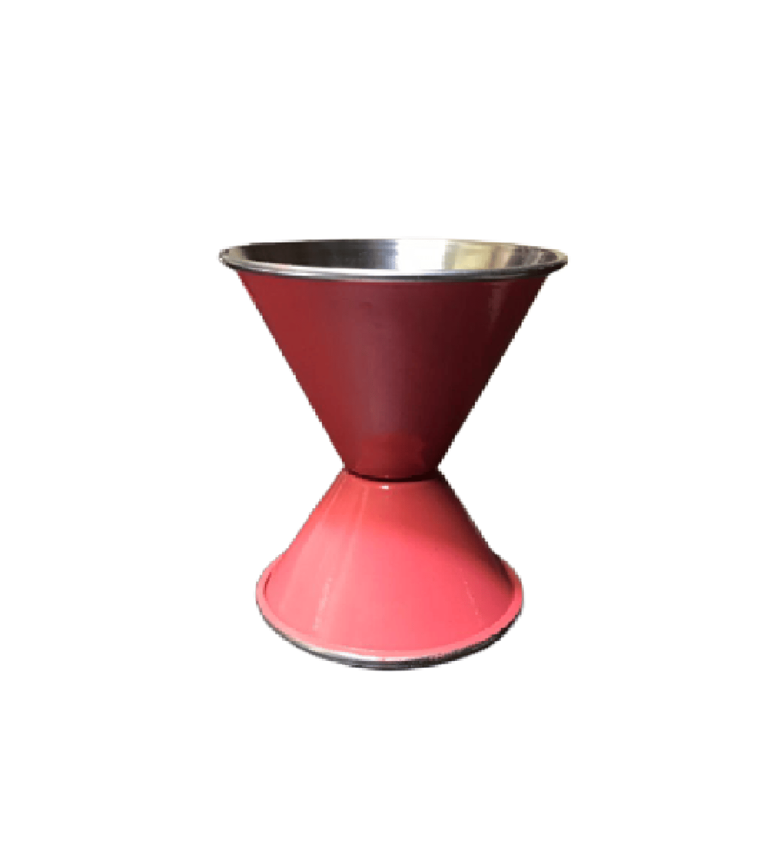     			Dynore Stainless Steel Peg Measurer