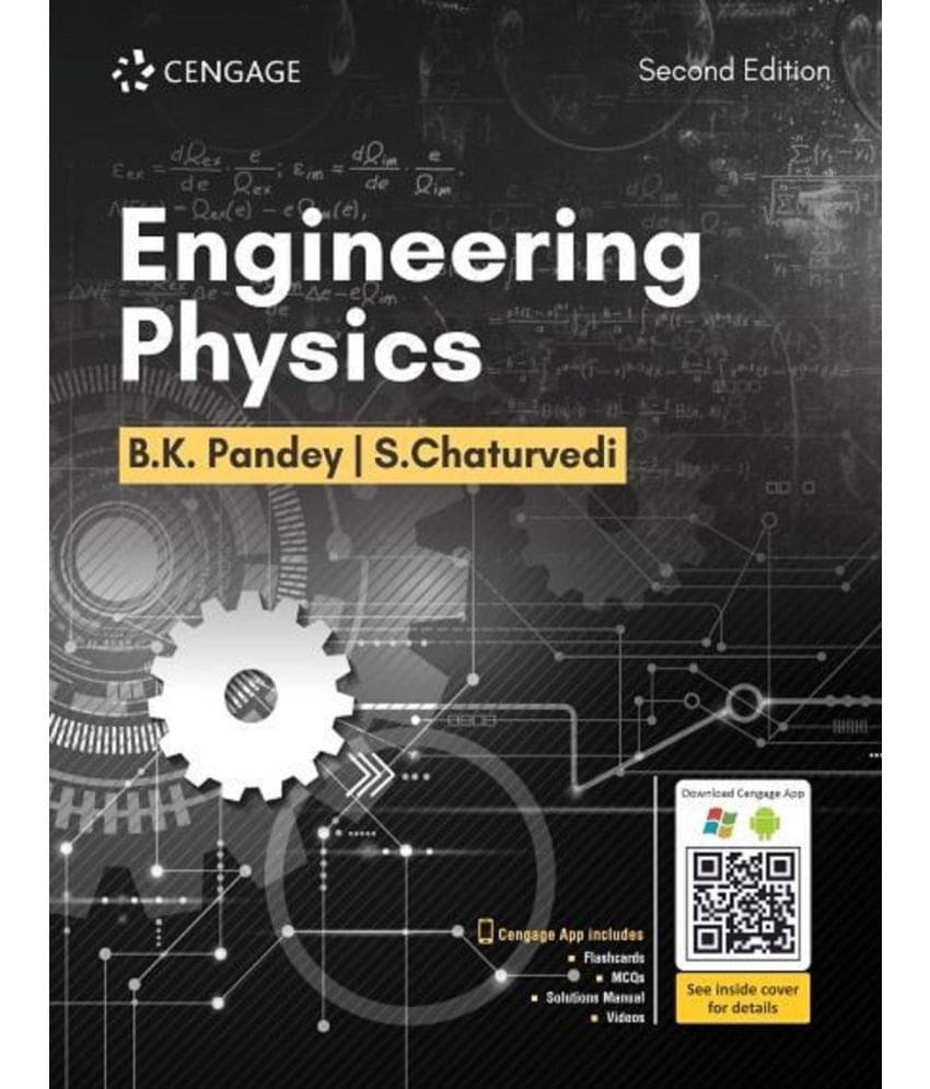     			Engineering Physics, 2E