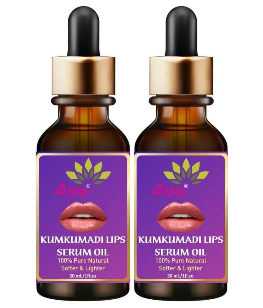     			BEJOY Face Serum 60 mL