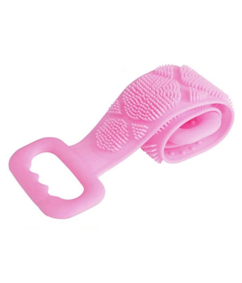 SWEET LIVING - Pink Bath Accessories Set
