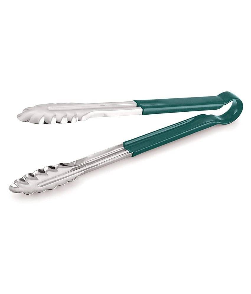     			Dynore Steel Salad Tong