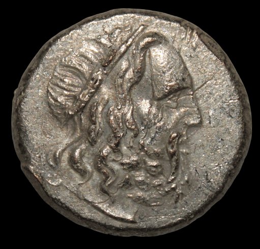     			ANCIENT PERIOD PACK OF 1 OLD AND EXTREMELY RARE COIN