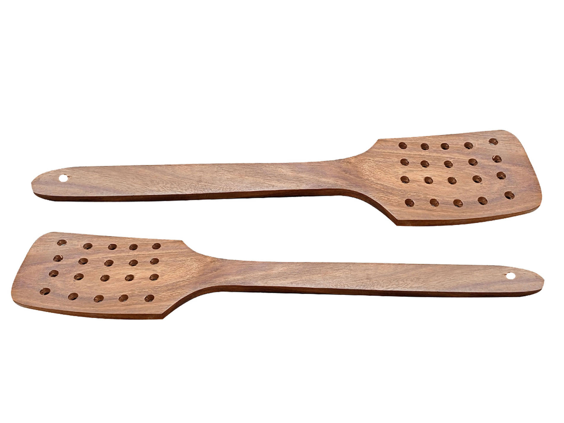 SWH Wooden Skimmer 2 Pc