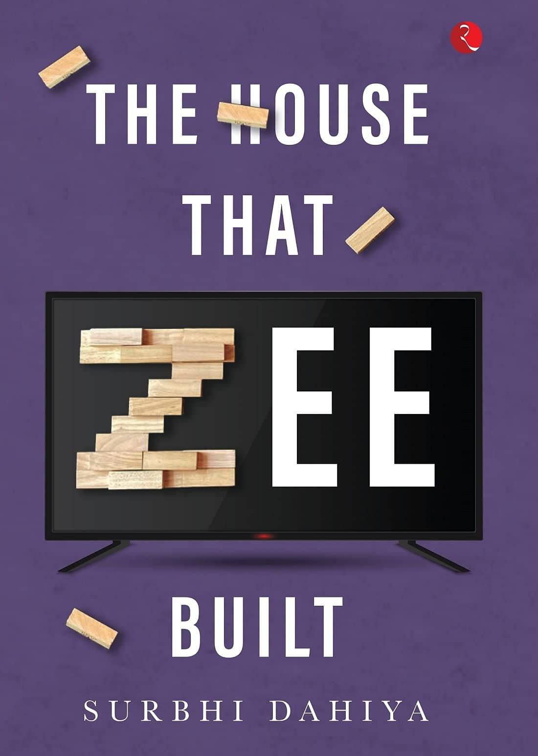     			THE HOUSE THAT ZEE BUILT