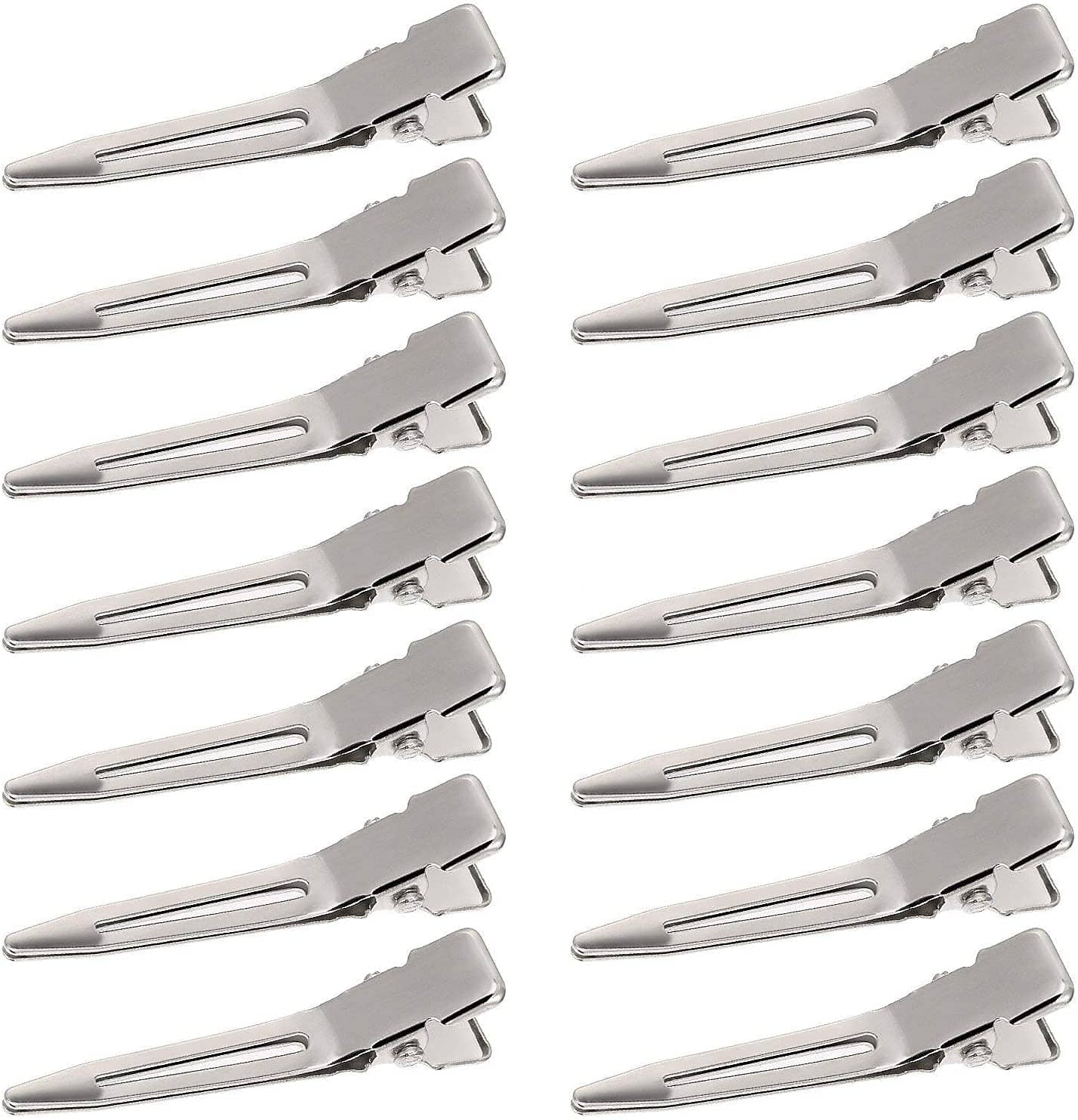 FOK Silver Casual Hair Clip - Jewellery Sets | Buy online on ZillyBuy
