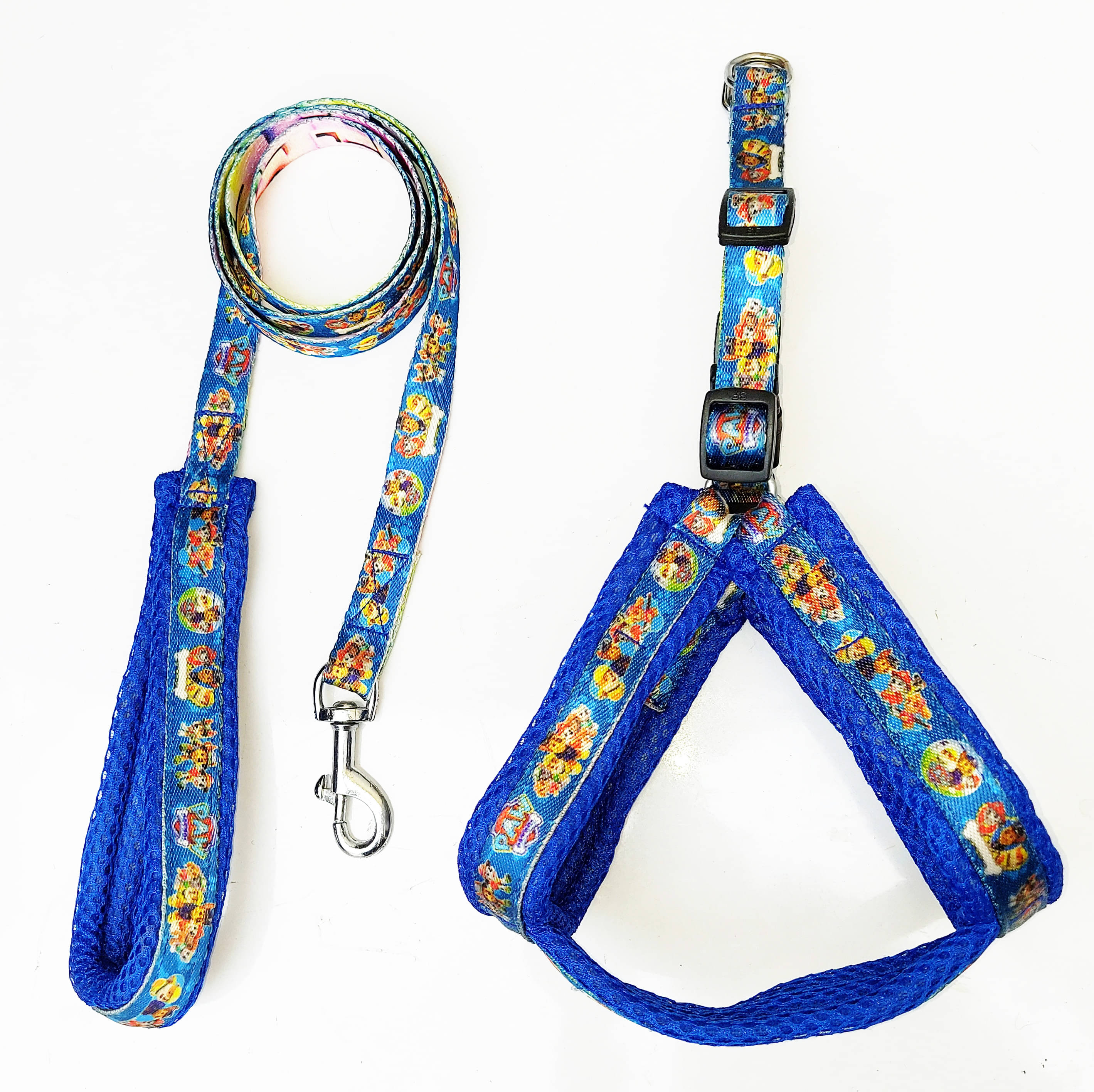 Petshop7 - Multicolor Dog Combo (X-Small) Petshop7 - Multicolor Dog Combo (X-Small)