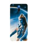 Xiaomi Redmi 8A Dual Printed Cover By My Design Multi Color